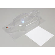 Kyosho IFB008H Body (Mp9 Tki4/1.0mm/Hard)