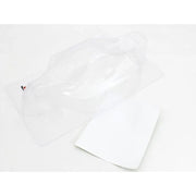 Kyosho IFB023HB Body (Mp10 Tki 2/1.0mm/Hard) [Ifb023Hb]