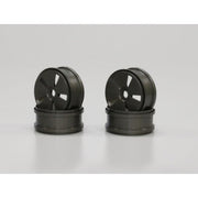 Kyosho IFH001GM Dish Wheel Gun Metallic Mp777