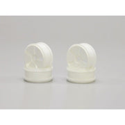 Kyosho IFH001W Dish Wheel White Mp777