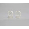 Kyosho IFH002W Wheel 10 Spoke White