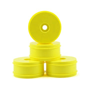 Kyosho IFH004KY Dish Wheel Yellow Mp9