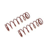 Kyosho IFS002-8515 Big Shock Spring (Red/8.5-1.5/L=81)