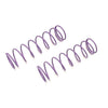 Kyosho IFS002-915 Big Shock Spring (Light Purple/9-1.5/L=81)