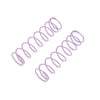Kyosho IFS003-1015 Big Shock Spring (Lightpurple/10-1.5/L=85)
