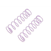 Kyosho IFS003-1015 Big Shock Spring (Lightpurple/10-1.5/L=85)
