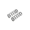 Kyosho IFS005-816 Big Shock Spring (Black/8-1.6/L=72) [Ifs005-816]