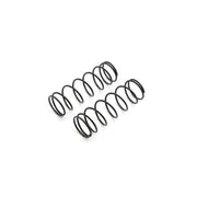 Kyosho IFS005-816 Big Shock Spring (Black/8-1.6/L=72) [Ifs005-816]