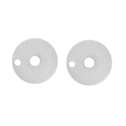 Kyosho IFW018 Shock Piston 1.6mm X1Hole