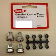 Kyosho IFW030-01 Shock End Cap