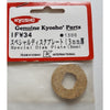 Kyosho IFW034 Special Disk Plate 3mm