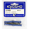 Kyosho IFW056 Special Mech Post