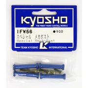 Kyosho IFW056 Special Mech Post