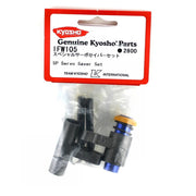 Kyosho IFW105 Servo Saver Set Sp
