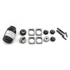 Kyosho IFW117 Tcd Gear Set