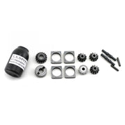 Kyosho IFW117 Tcd Gear Set