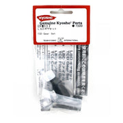 Kyosho IFW117 Tcd Gear Set