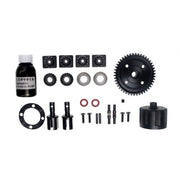 Kyosho IFW119 G Lsd Kanai Centre Gear Set