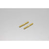 Kyosho IFW124 Sp Hard Upper Rod Rr 2pcs