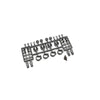 Kyosho IFW140-07 Plastic Parts Set