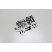 Kyosho IFW140 Front Oil Shck Set (3.5? Shaft)