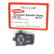 Kyosho IFW148 G Transponder Stay