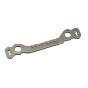 Kyosho IFW304 Sp Steering Plate (Mp777)