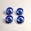 Kyosho IFW332-01 Bush (For Auluminum Knockle Arm/4pcs)