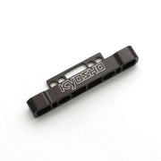 Kyosho IFW407B Hard Rear Lower Suspension Holder (R/Gunmetallic/Mp9) Ifw407B