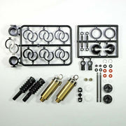 Kyosho IFW409 Velvet Coating Big Shock Set (M-Size/Mp9)