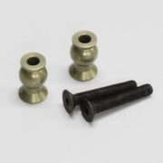 Kyosho IFW417 6.8mm Hard Ball (H=10.2/2pcs/Mp9)