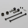 Kyosho IFW419 Cap Universalswing Shaft (2pcs/91/Mp9/9E)