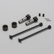 Kyosho IFW419 Cap Universalswing Shaft (2pcs/91/Mp9/9E)