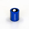 Kyosho IFW421-03BL Centershaftcover (Capuniversal/Blue/1Pc)