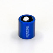Kyosho IFW421-03BL Centershaftcover (Capuniversal/Blue/1Pc)