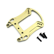 Kyosho IFW424 Hard Front Shock Stay (M-Size/Mp9)