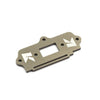 Kyosho IFW428 Switch Plate (Standard/Gunmrtal/Mp9 Tki3)