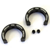 Kyosho IFW437-10 Front Knuckle Setting Weight (10G/2pcsmp9)