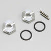 Kyosho IFW44 Wide Drive Washer