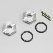 Kyosho IFW44 Wide Drive Washer