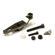 Kyosho IFW454 Aluminum Throttle Servo Horn (Futaba/MP9)