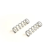 Kyosho IFW457-7514 Big Shock Spring (Gray/7.5-1.4/L=78)