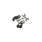 Kyosho IFW468C Front Hub Carrier Set (L,R/17.5√è¬æ≈∏/Mp9)