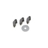 Kyosho IFW52B 3Pc Clutch Shoe