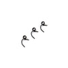Kyosho IFW53B 3Pc Clutch Spring (1.00)