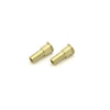 Kyosho IFW611-1 Brass Front Hab Carrier Bush (√Ç¬± 1?/Mp10)