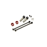 Kyosho IFW613 Hd Cap U-Swing Shaft (2pcs/94/Mp10)