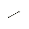 Kyosho IFW614-01 Hd Swing Shaft (For Cap Universal/1Pc/82/Mzp10)