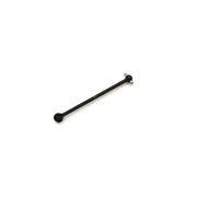 Kyosho IFW614-01 Hd Swing Shaft (For Cap Universal/1Pc/82/Mzp10)