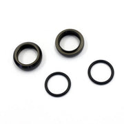 Kyosho IG001-3GM Spring Adjuster (Gunmetal/2pcs)